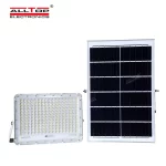 100W Solar LED Flood Light