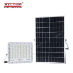 60W Solar LED Flood Light