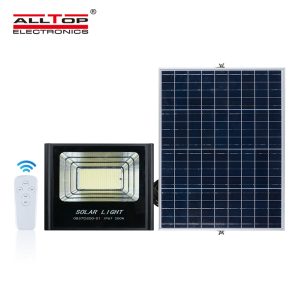 200W Solar LED