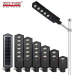 250W Solar street light