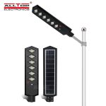300W Solar street light
