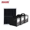 40W Solar battery