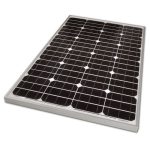 Solarmax Solar Panel 100w 18v