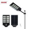 1500W Solar street light