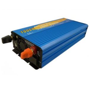 Pure sine wave inverter 1000W