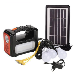Solar Home Pack