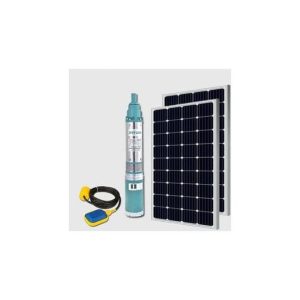 Solarmax Submersible Special Kit Solar Water Pump