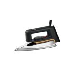 AILYONS Quality Dry Iron Box With Titanium Teflon Non-stick Soleplate