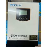 INFINISOLAR 1KVA 1KW INFINI SOLAR HYBRID INVERTER Must Vpm 1800 Series