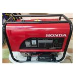 Honda Gasoline Generator 2400W 2.4KW Electronic Start 168F Engine 163CC