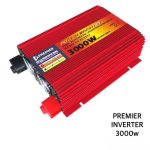 Premier 3000W Solar Power Inverter DC To AC Fully Automatic Inverter