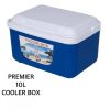 Premier 10L Cooler Box Chiller Box Cold Ice Box