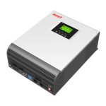 INFINISOLAR 2kva 2KW INFINI SOLAR HYBRID MUST INVERTER Vpm 1800 Series