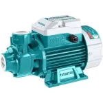TOTAL Booster Peripheral Water Pump 0.5 HP, 370W 30M Height