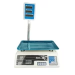 ACS Generic Digital Electronic Price Computing Weighing Scale ACS30kg