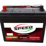 N150MF 12V 150AH SPEED Sealed Maintenance Free Automotive Battery
