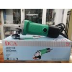 Dca 4" Grinders+ 1pc Free Cutting Disc