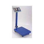 150Kg High Precision Electronic Digital Platform Weigh Scale