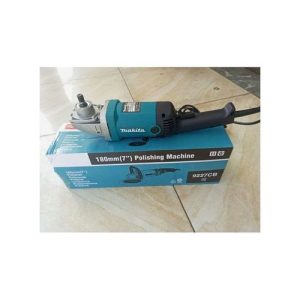 Makita Accessories 1400w Car Polisher. ( Buffing Machine ) 180 Mm