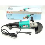 Dca Commercial H/Duty-2200W ANGLE GRINDER (Copy)