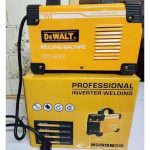 Dewalt 500A Inverter Welding Machine Complete (Copy)