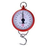 Original Weighing Scale Heavy Duty Portable, Hook Type 100Kg