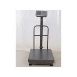 300KGS Digital Weigh Scale With Guard