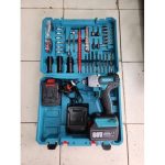 Makita Accessories 88V Cordless Impact Wrench, Drill & Driver