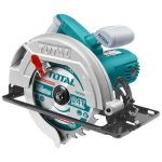 TOTAL 1600W Circular Saw