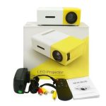 LED Mini Home Projector HD 1080P (Copy)