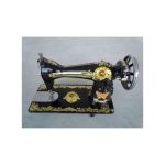Butterfly Sewing Machine Portable Clothe Sewing Machine