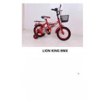 Lion King 16 INCH BMX KIDS BICYCLE
