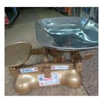 Zinc Manual Weighing Scale-15kg