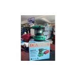 Dca Random Orbit Sander 300W