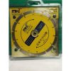 Mht Diamond Cutting Disc 7"