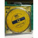 Mht Stone/ Mason Diamond Cutting Blade 9"