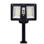 300W Powerful Intelligent LED SOLAR Security Light