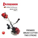 Premier Commercial/ Domestic 2 Stroke Brush Cutter and garden Lawn Grass Trimmers