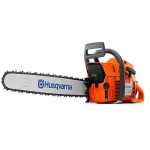Husqvarna Commercial Power Chain Saw 272XP