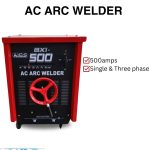 AICO AC ARC WELDER 400amps