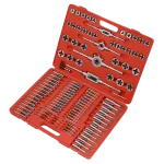 110 Piece Tap And Die Set