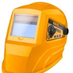 INGCO Auto-darkening welding helmet