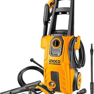 INGCO High pressure washer 2000W