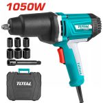 Total TIW10101 Impact wrench 1050W