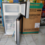 Hisense Fridge 91 Liters REF091DR