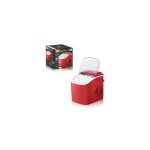 RAF, portable ice cube maker 12kg/24hrs