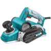 TOTAL 1050W High-Powered Electric Hand Planer Kit