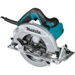 Makita Circular Saw 7" Blue MBlue,M