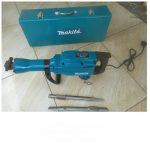 Makita Demolition Hammer With Anti-vibration Handle Demolition Breaker