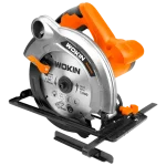 WOKIN CIRCULAR SAW, 185MM, 850W